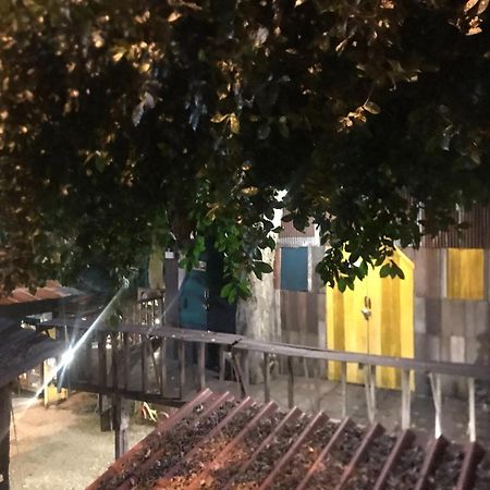 Hotel Khonthao à Lamphun Extérieur photo